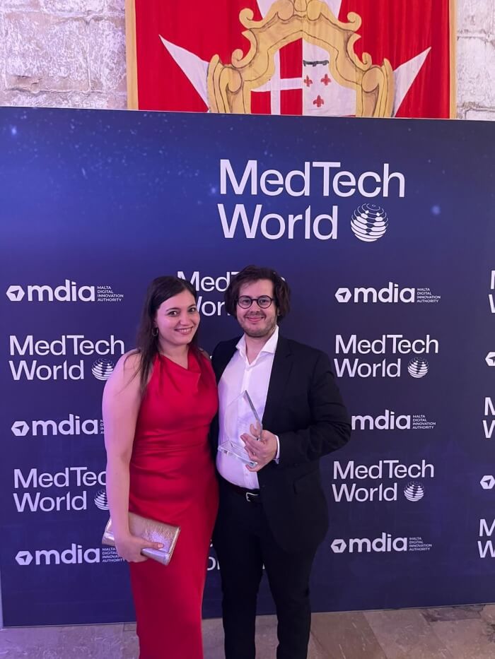 MedTech Rising Star Of The Year 2024